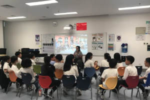 君誠國際雙語學(xué)校