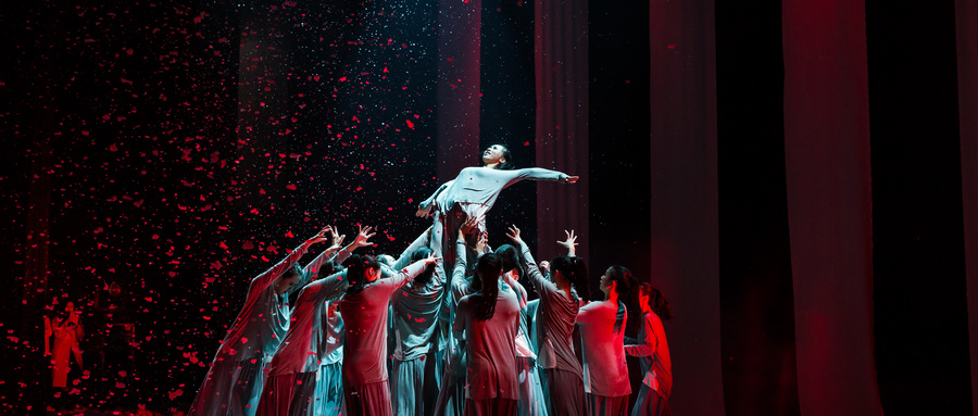 藝考選舞蹈表演專業(yè)好就業(yè)嗎