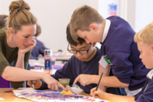 耀華國(guó)際教育學(xué)校北京校區(qū)