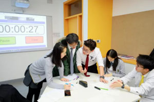 北京朝陽區凱文學校音樂高中