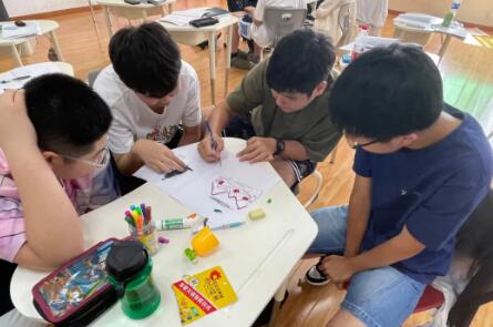 北京市力邁中美國際學校