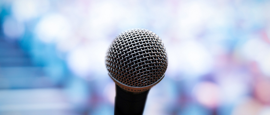 播音主持專業藝術類開設院校及報考難度