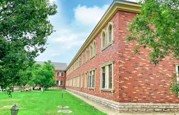 青苗國際雙語學(xué)校懷柔校區(qū)