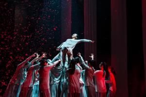 藝考選舞蹈表演專業好就業嗎?