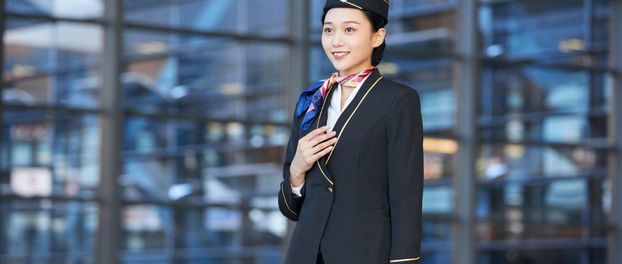 鄭州航空服務專業中專招生學校