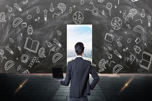 英語(yǔ)不好適合報(bào)中外合作辦學(xué)碩士嗎