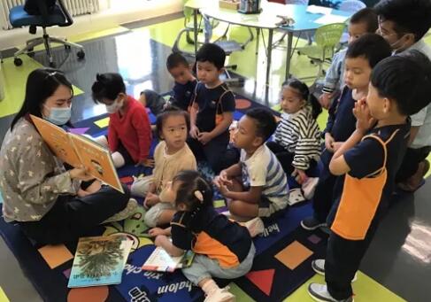 耀華國際教育學校北京校區