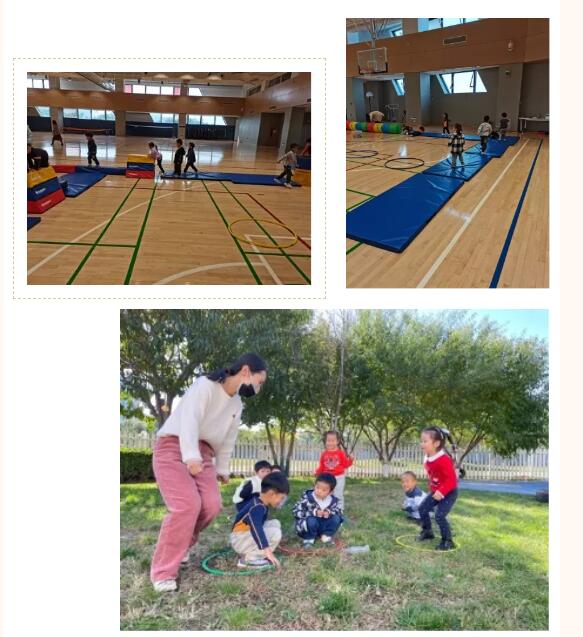 耀華國際教育學校北京校區