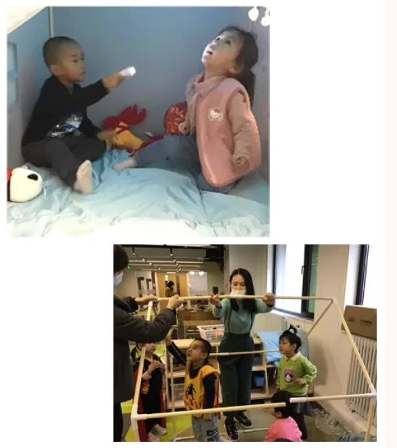 耀華國際教育學校北京校區