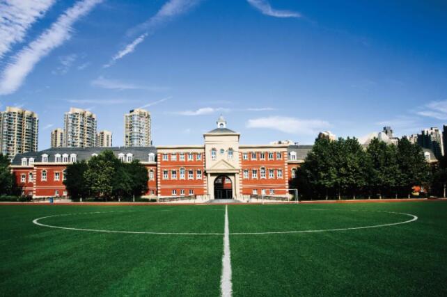 天津惠靈頓學(xué)校