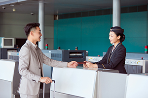 航空服務(wù)專業(yè)必須提前面試嗎