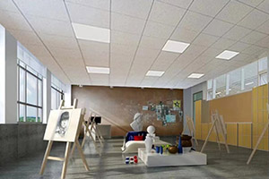 北京波士頓衛星學校-諾維學院