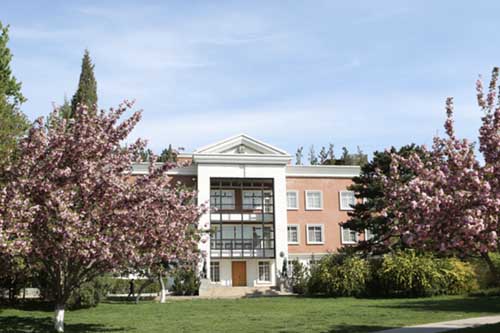 北京市私立匯佳學校