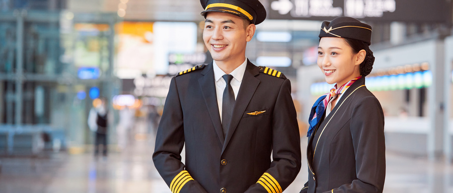 2022年遼寧有航空服務專業招生的學校