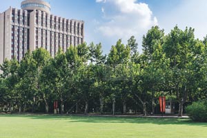 中育貝拉國際高中