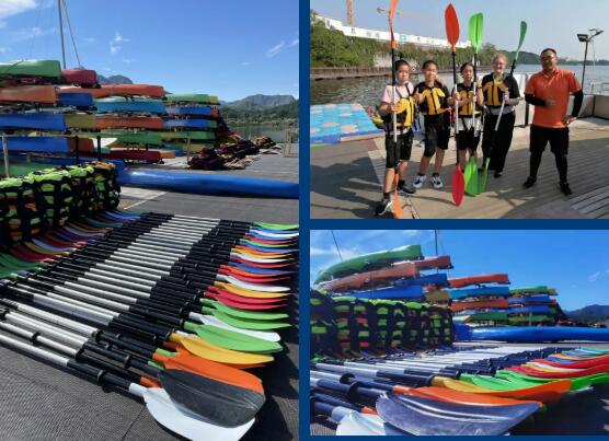 青苗國際雙語學校懷柔校區