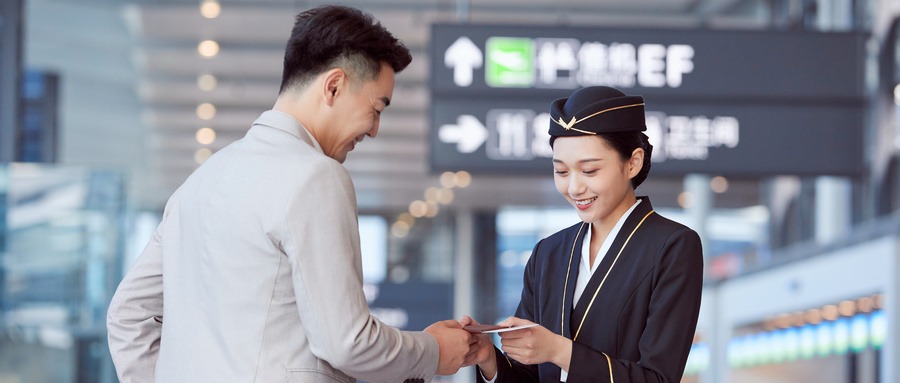 航空乘務學校就業方向有哪些