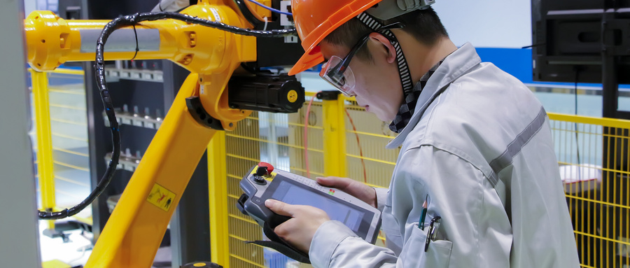 河南哪個職業(yè)學(xué)院有工業(yè)機(jī)器人專業(yè)招生