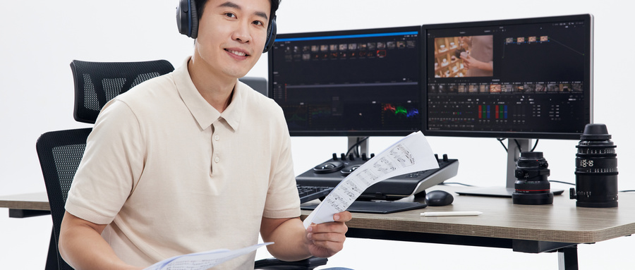 2022年孩子想學影視后期制作專業怎么樣,好找工作嗎?