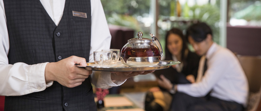 學酒店管理專業可以做什么工作?