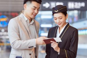 魯東大學繼續教育學院航空服務專業怎么樣？