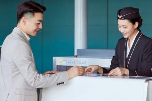 2025年安徽新華學院科技學院航空專業招生面試時間