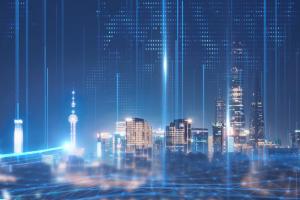 初中畢業學大數據技術與應用專業怎么樣?