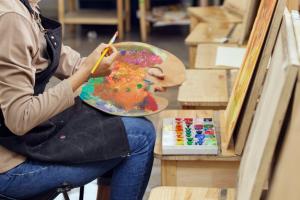 河南2025年藝考專業統考合格線公布