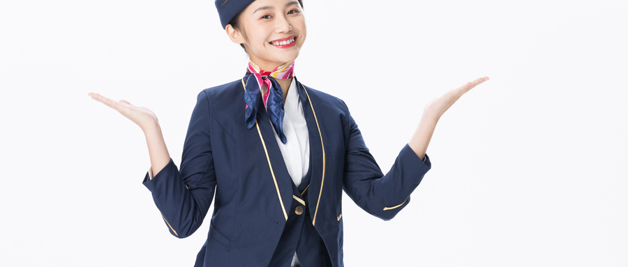 航空服務專業高校考試內容與計分辦法