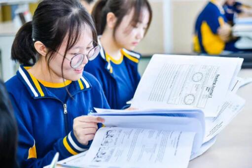 啟明星雙語學校小學階段學什么課程?