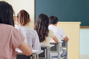 北京四中國(guó)際課程佳蓮校區(qū)招生對(duì)象