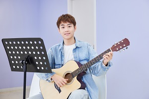 中央音樂學院鼎石實驗學校怎么樣