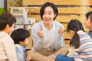 北京學(xué)前教育專業(yè)的專科大學(xué)