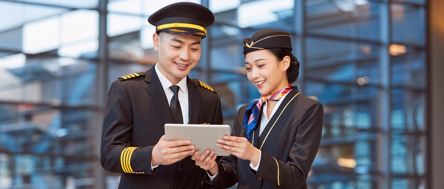 淮安市航空服務專業哪個學校好