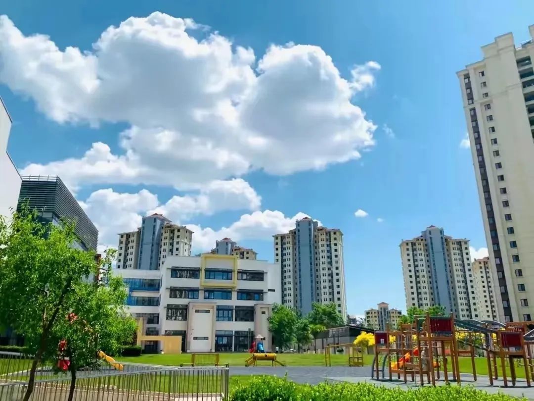 天津艾毅國際幼兒園