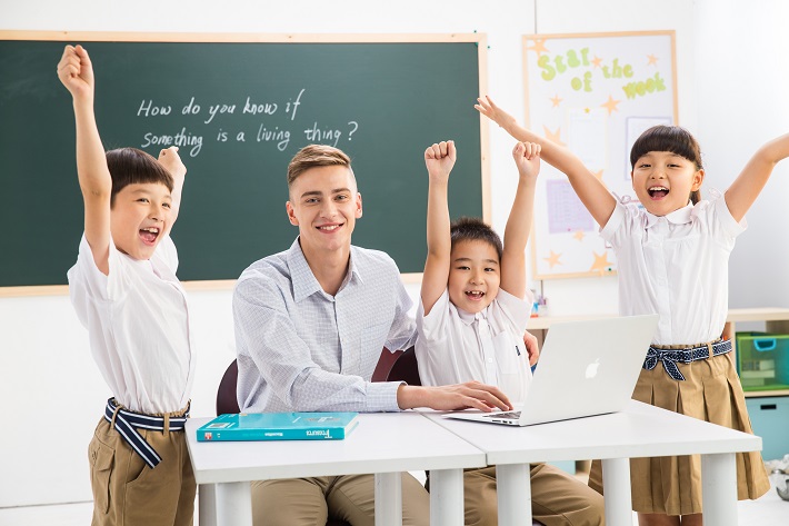 北京國際學校招生規則