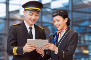 淮安市航空服務專業哪個學校好?