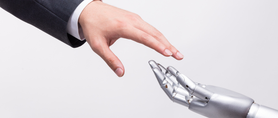 人工智能專業畢業找什么工作