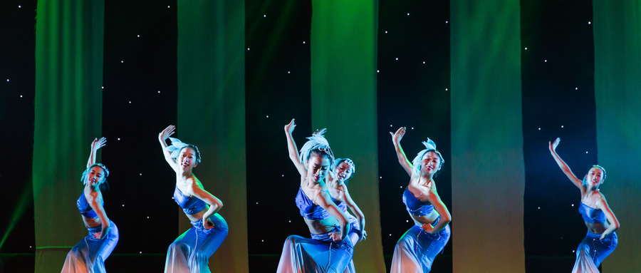 表演專業在天津的招生院校有哪些