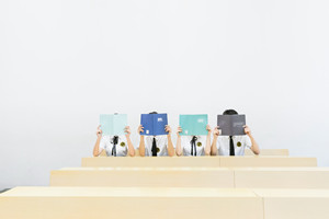 2025年北京在職研究生報名入口