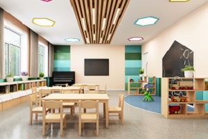 青苗國際幼兒園海淀四季青校區2022年申請流程