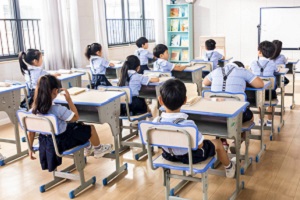 朝陽凱文小學、初中2022年秋季招生