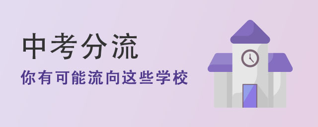 中考后擇校,中考后讀國際高中