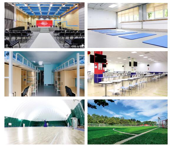 北京新府學外國語學校