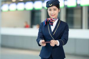 遼寧理工學(xué)院應(yīng)用技術(shù)學(xué)院空乘專業(yè)怎么樣？