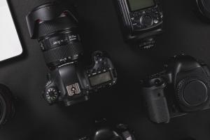 攝影專業考什么?招生院校有哪些?