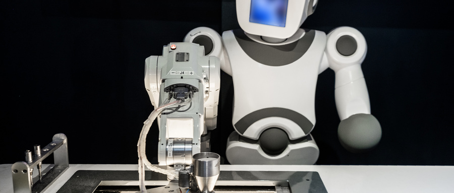 浙江哪所專科大學人工智能專業比較好?