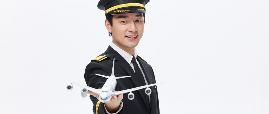 航空服務專業的就業率和薪資怎樣?