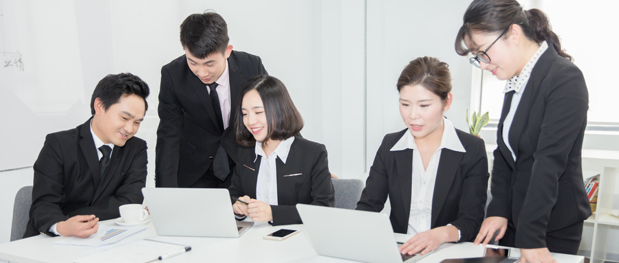 初中畢業讀財務管理(專科)專業有用嗎?