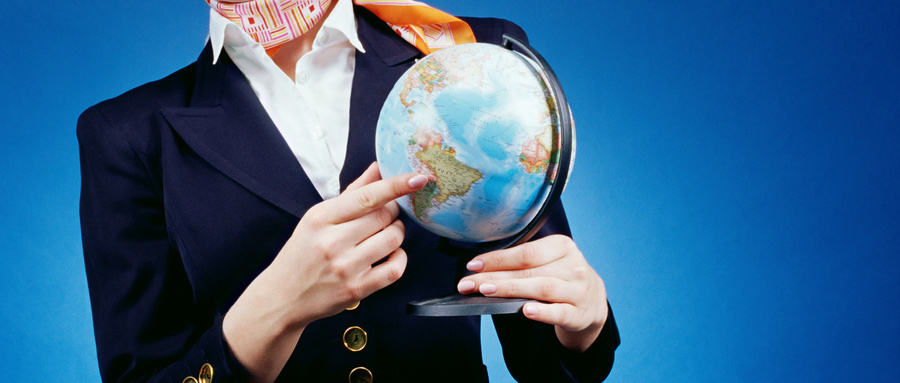 航空服務專業面試著裝有哪些要求?